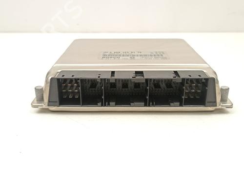 Electronic module MERCEDES-BENZ A-CLASS (W168) A 160 CDI (168.006) | BP21771642M83 