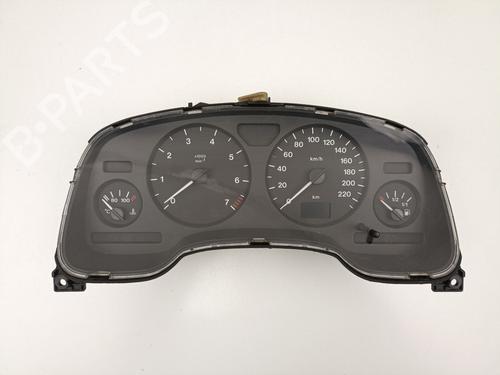 Instrument cluster OPEL ASTRA G Saloon (T98)  | BP17078217C47 