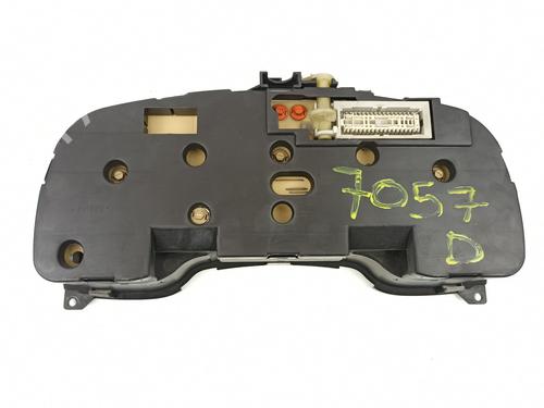 Instrument cluster OPEL ASTRA G Saloon (T98) 1.7 TD (F69) | BP14977488C47 