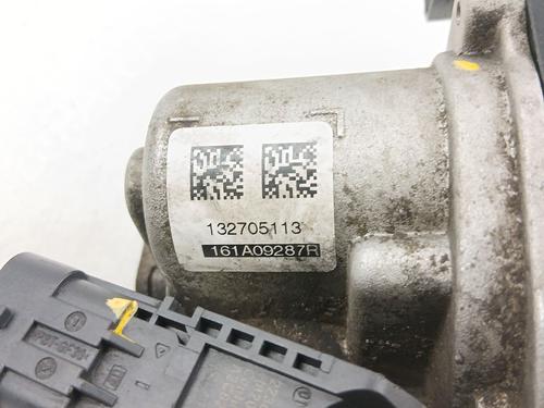 Throttle body DACIA LODGY (JS_) 1.5 dCi | BP31572096M82 