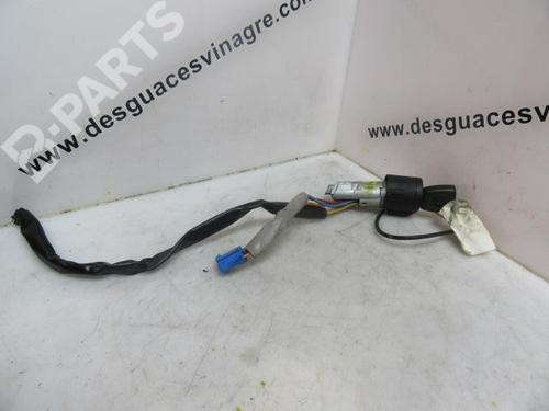 Used Ignition barrel CITROËN XSARA PICASSO (N68) 2.0 HDi (90 hp) 11751350