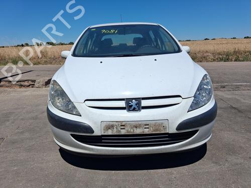 Electronic module PEUGEOT 307 (3A/C) 2.0 HDi 90 | BP37641439M83 - Image 16