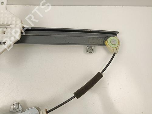 Front right window mechanism CHEVROLET CAPTIVA (C100, C140) 2.2 D | BP22982157C23 