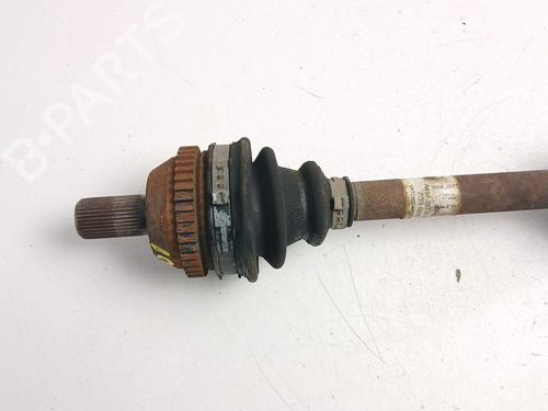 Left rear driveshaft SMART FORTWO Coupe (451) 1.0 Turbo (451.332) | BP34649103M40 - Image 6