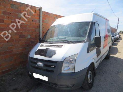 Left headlight FORD TRANSIT Van (FA_ _) 2.2 TDCi | BP11799708C28 - Image 3