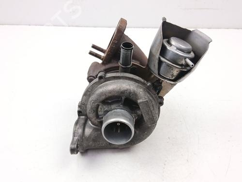 Turbocharger/Supercharger FORD FOCUS C-MAX (DM2) 1.6 TDCi | BP29490627M71 