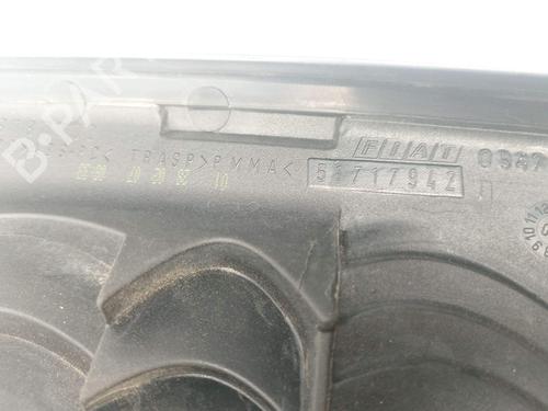 Right tailgate light FIAT STILO Multi Wagon (192_) 1.9 D Multijet | BP28318331C80 - Image 7