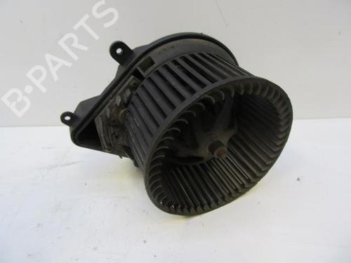 Heater blower motor PEUGEOT 605 (6B)  | BP20120282M62 