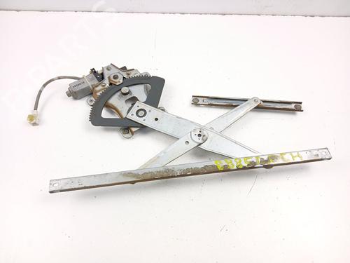 Vindusheismekanisme høyre foran CHEVROLET AVEO / KALOS Saloon (T250, T255) 1.4 (94 hp) 31622918