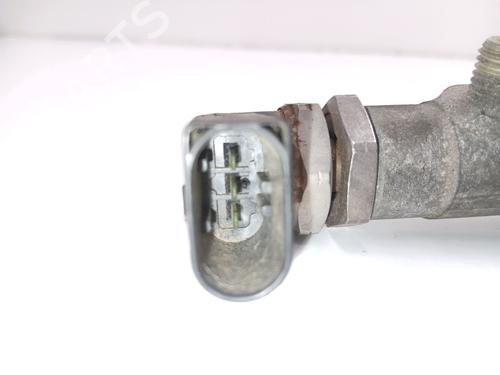 Injection rail BMW X3 (E83) 2.0 d | BP33462951M98  - Image 9