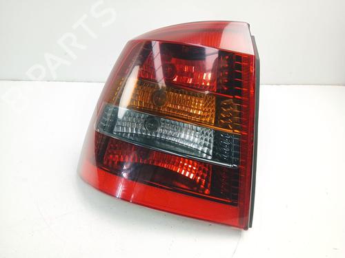 Used Left taillight Left taillight 33442623 33442623