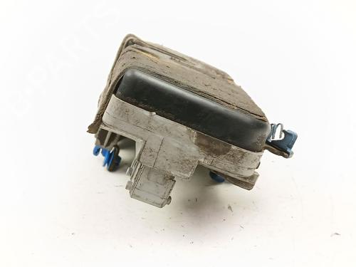 Front left lock CITROËN XANTIA (X1_, X2_) 2.0 HDI 90 | BP32298344C98 