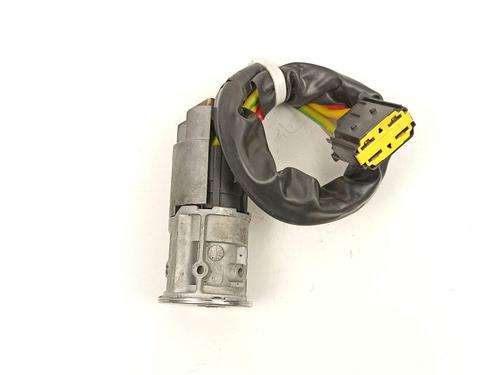 Ignition barrel DACIA LOGAN (LS_) | BP20485621M48 - Image 7