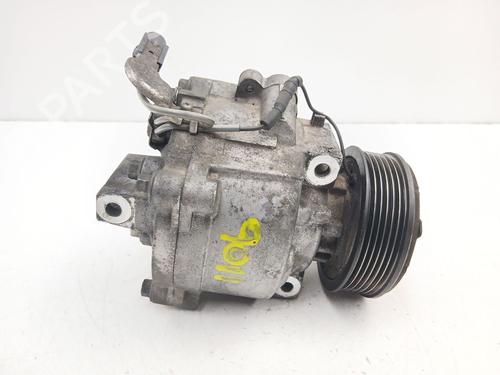 AC compressor MITSUBISHI ASX (GA_W_) | BP35950489M34 - Image 6