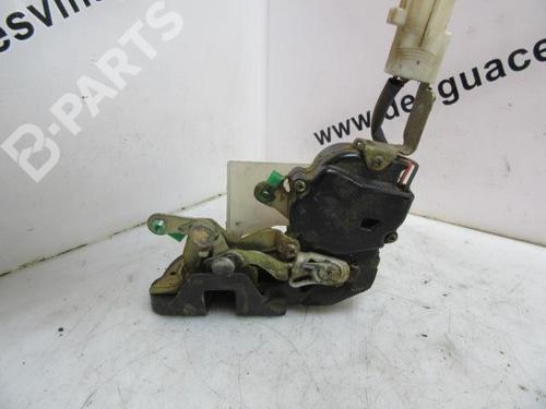 Rear left lock TOYOTA CARINA E VI (_T19_) 2.0 i (ST191) | BP9827586C100 