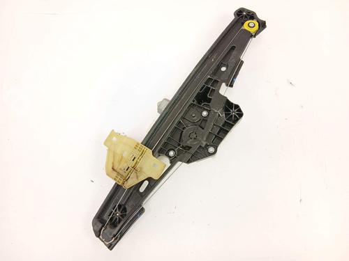 Front right window mechanism RENAULT CAPTUR II (HF_) Blue dCi 115 (HFAD) | BP38543413C23 - Image 2