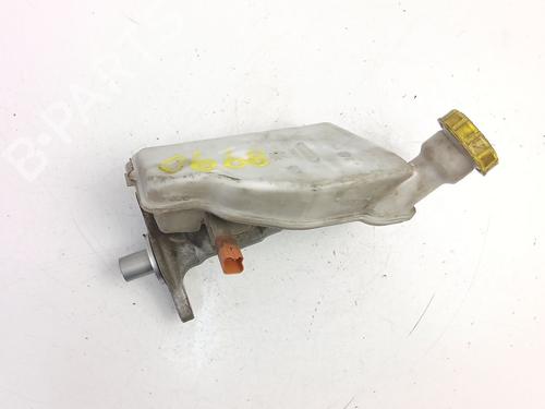 Brake master cylinder CITROËN C-ELYSEE (DD_) 1.6 VTi 115 (DDNFP0, DDNFP6, DDNFP9) | BP37442013M77 - Image 2