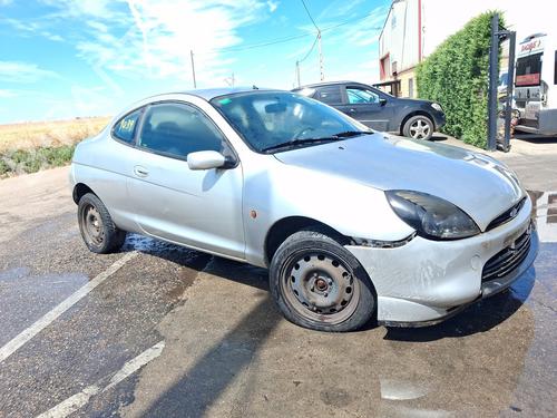 Starter FORD PUMA (EC_) 1.4 16V | BP36787889M8  - Image 16