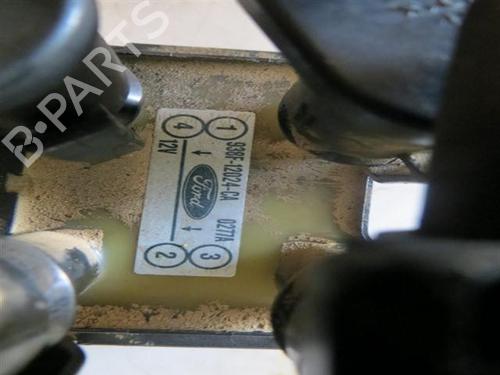 Ignition coil FORD FIESTA III (GFJ)  | BP20117382M94 