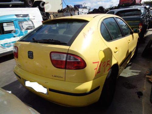 Brake master cylinder SEAT LEON (1M1) 1.6 16 V | BP37441567M77 - Image 12