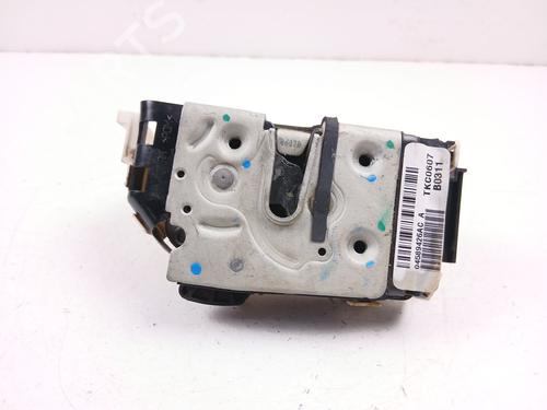 Front right lock CHRYSLER SEBRING (JS) 2.0 CRD | BP31595629C97 - Image 6