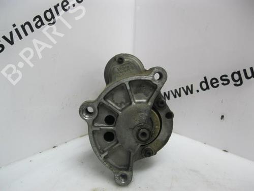 Used Starter PEUGEOT 405 I (15B) [1987-1993]  20116566