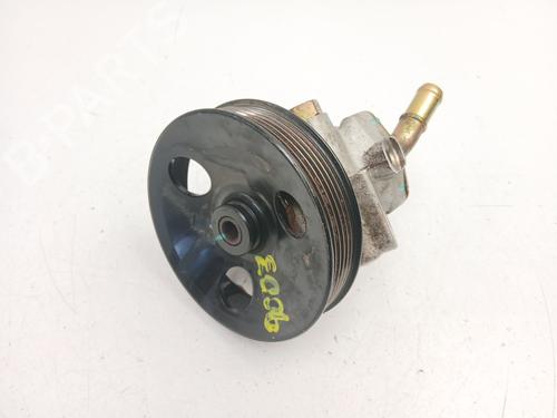 Bomba de direcção Bomba de direcção DAEWOO REZZO (U100) 1.6 (105 hp) 35723891 35723891