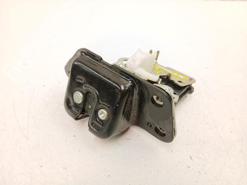 Used Tailgate lock Tailgate lock FIAT FREEMONT (345_) 2.0 JTD (170 hp) 36278027 36278027