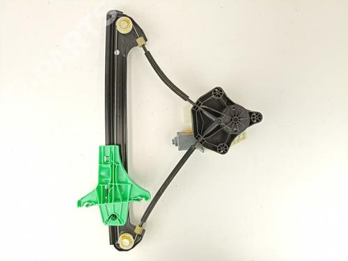 Rear left window mechanism VW GOLF VII (5G1, BQ1, BE1, BE2) 1.6 TDI | BP10179046C24 