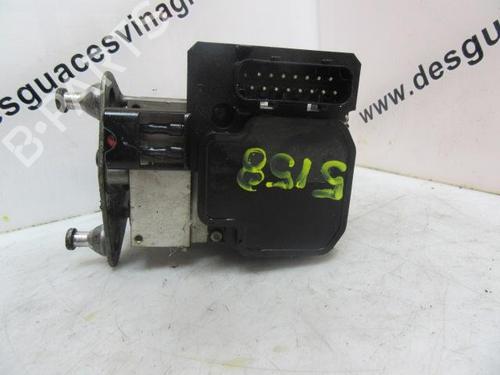 ABS pump MERCEDES-BENZ VANEO (414)  | BP20118512M43 