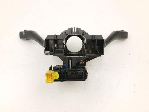 Ratstangsstang SKODA OCTAVIA II Combi (1Z5) 1.9 TDI | BP29614110I23