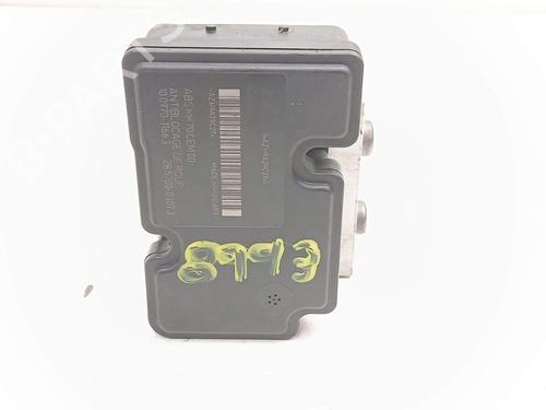 ABS pump CITROËN C3 Picasso (SH_) 1.6 HDi | BP34461641M43 - Image 7