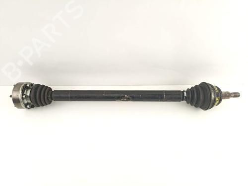 Used Right front driveshaft Right front driveshaft 12948451 12948451