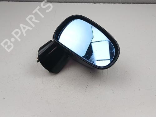 Used Left mirror AUDI TT (8N3) 1.8 T (180 hp) 29214059