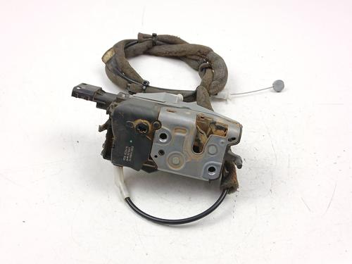 Rear right lock CITROËN BERLINGO MULTISPACE (B9) 1.6 HDi 110 | BP29574345C99 
