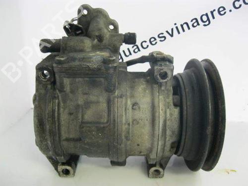 Used AC compressor AC compressor 12004037 12004037