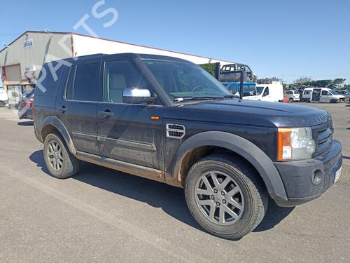 Turbolader/Kompressor LAND ROVER DISCOVERY III (L319) 2.7 TD 4x4 | BP26277783M71 