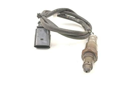 Electronic sensor SEAT IBIZA V (KJ1, KJG) 1.0 TSI | BP24598547M84 - Image 4