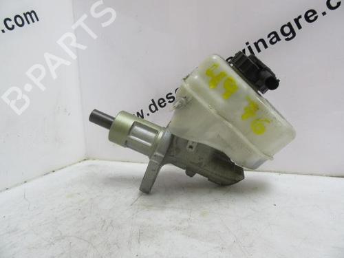 Brake master cylinder BMW 3 (E90) 330 d | BP37441108M77 - Image 3