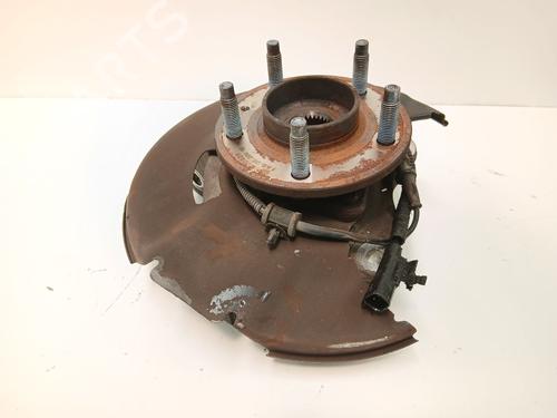 Right front steering knuckle CHEVROLET ORLANDO (J309) 2.0 D | BP38019564M26 - Image 3