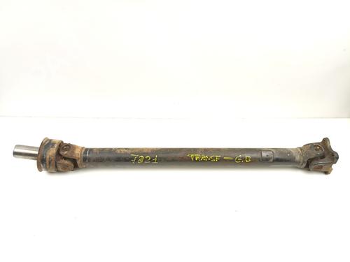Used Driveshaft MITSUBISHI PAJERO I (L04_G, L14_G) 2.5 TD (L044G, L049G) (95 hp) 18891999