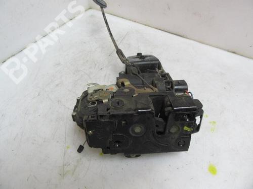 Rear left lock VW PASSAT B5 (3B2) 1.9 TDI | BP11949158C100 