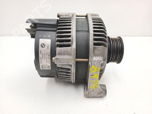 Alternator BMW 3 (E46) 320 d | BP34136047M7  - Image 6