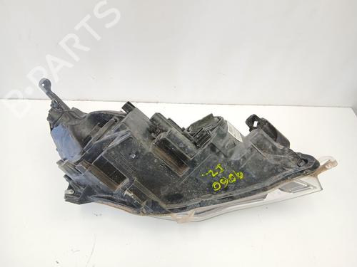 Left headlight OPEL ASTRA J (P10) 1.7 CDTI (68) | BP37199954C28 - Image 7
