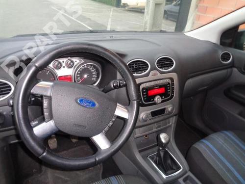 Oliebundkar FORD FOCUS II (DA_, HCP, DP) 1.6 TDCi | BP25804189M115 