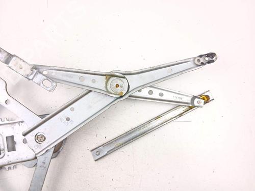 Front right window mechanism OPEL COMBO Box Body/MPV 1.7 DTI 16V | BP30570985C23 - Image 4