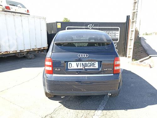 Starter AUDI A2 (8Z0) 1.4 | BP10008063M8 