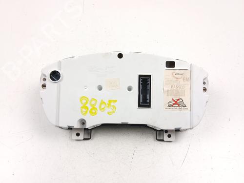 Instrument cluster FORD FOCUS II (DA_, HCP, DP) 2.0 | BP30136279C47