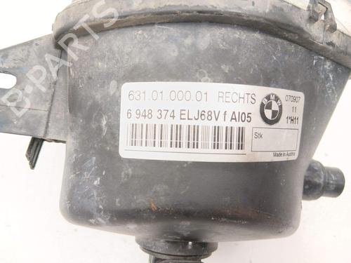 Right front fog light BMW 3 (E90) 320 d | BP32319254C31 - Image 8
