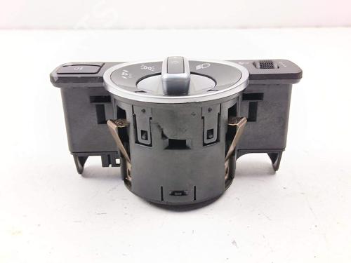 Headlight switch MERCEDES-BENZ C-CLASS T-Model (S204) C 200 CDI (204.201) | BP33055093I24 - Image 3